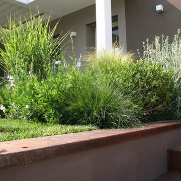 Country garden