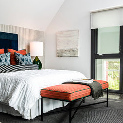 Shades of Elegance - Window Treatments