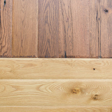 Client Modern Lodge by JDM- Floor Details