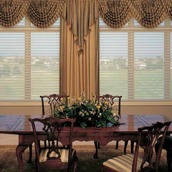 Hunter Douglas Silhouette&reg; - Window Blinds