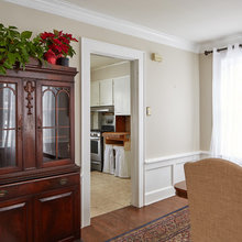 Carol Liv House
