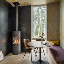 FIREPLACES