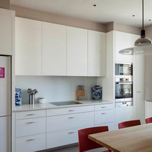 Kitchen and Dining