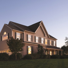 Home Exterior Materials