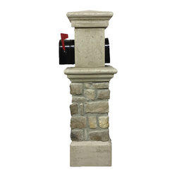 Tailor Made Mailboxes now for Sale - Products