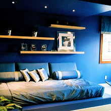 Kids rooms