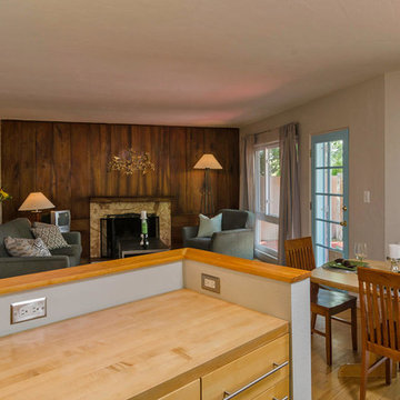 905 Parkland Circle NE Home Staging Photos