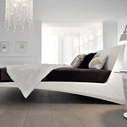 Dylan Bed by Cattelan Italia - Beds