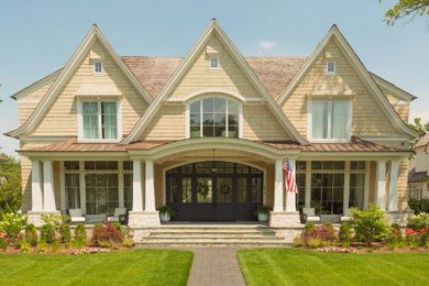 Exterior home idea in Chicago