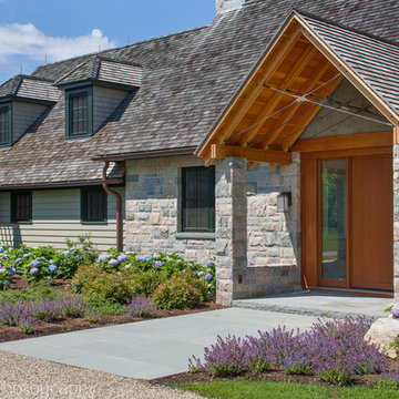 Fisher's Island Guest House