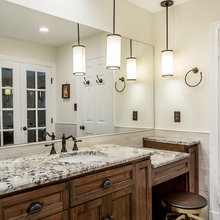 House Master Bath
