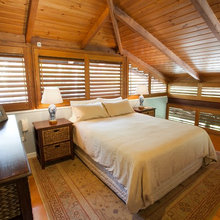 knotty pine