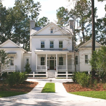 OldField House