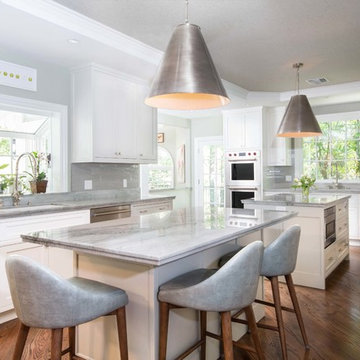 Soft Modern in La Canada