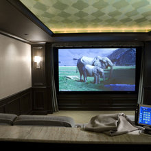 Theater Room