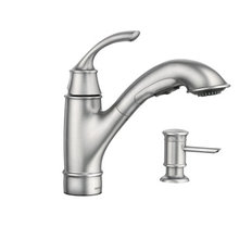 faucets