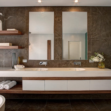 Harkaway Residence
