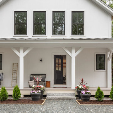 Springfield Barn Home