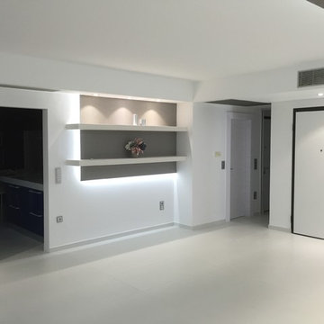 Apartment - Roofgarden Refurbishment