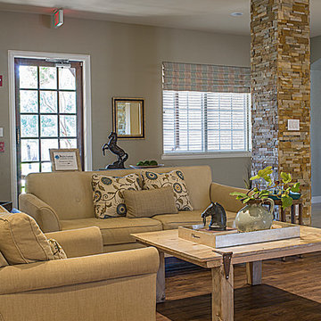 Bridlewood Community Amenity Center