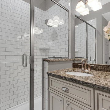 Single Family Home Renovation