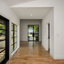 RF Front Doors