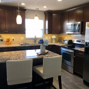 Westchester Kitchen Transformation
