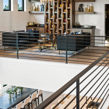 Schumacher Homes Windsor II Modern Farmhouse: Columbia, SC