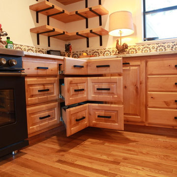 Kenley Kitchen