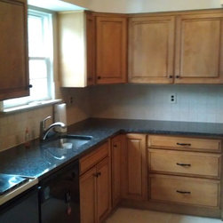 Starmark cabinetry - Products