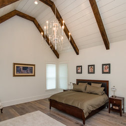 Window Treatments - Window Blinds