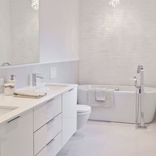 Bathroom Vanities