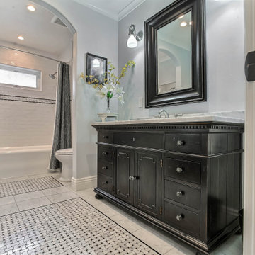 Laurie Ave Remodeling
