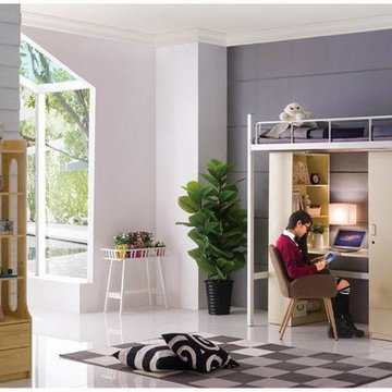 Metal Furniture X187
