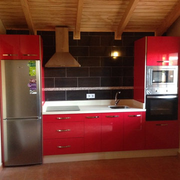 Casa 32m2 2