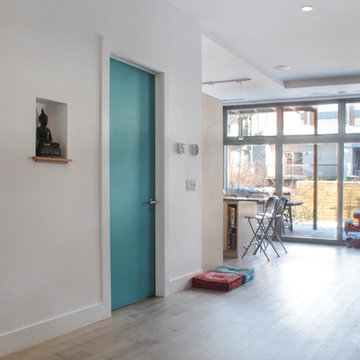 My Houzz: Montreal