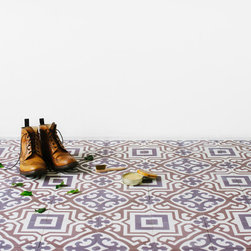 Moroccan Inspired Tiles - Products
