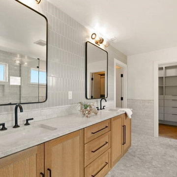 A+M Luxury Homes, New Construction