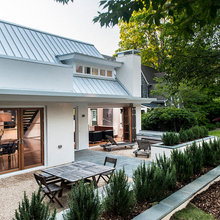 krumdieck architecture