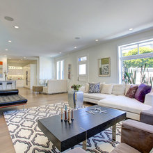Area rugs