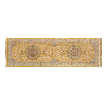 Oriental Rugs e-commerce
