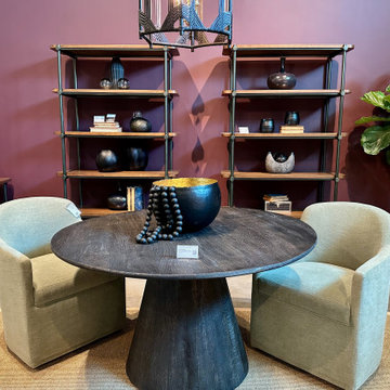 Hooker Furnishings 2025 Spring High Point Market