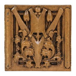 Terra Cotta - Molding And Millwork