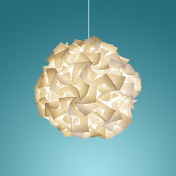 Akari Lanterns - Pendant Lighting