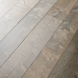 Tailor Made Patina - Hardwood Flooring