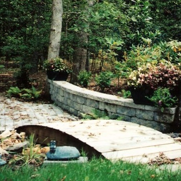 Designed & Built Projects