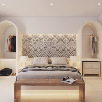 HOPE 20 | Suite & Rooms