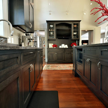 Warrenton Interior Remodel