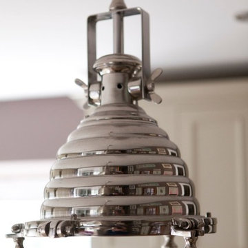 Ken Doherty's Neptune by Global Village Kitchen