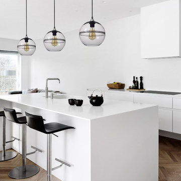 Optic New Pendant Lighting
